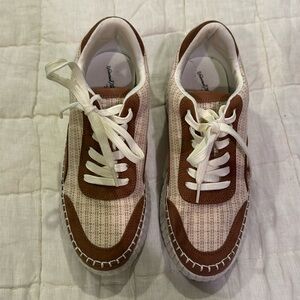 Brand new without tags sneakers by universal threads